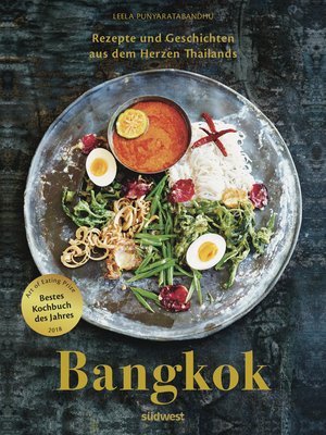 cover image of BANGKOK